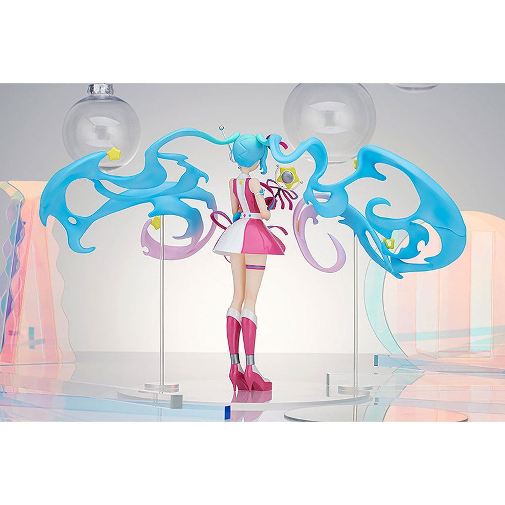 POP UP PARADE HATSUNE MIKU FUTURE EVE VER. L SIZE POP UP PARADE HATSUNE MIKU FUTURE EVE VER. L SIZE